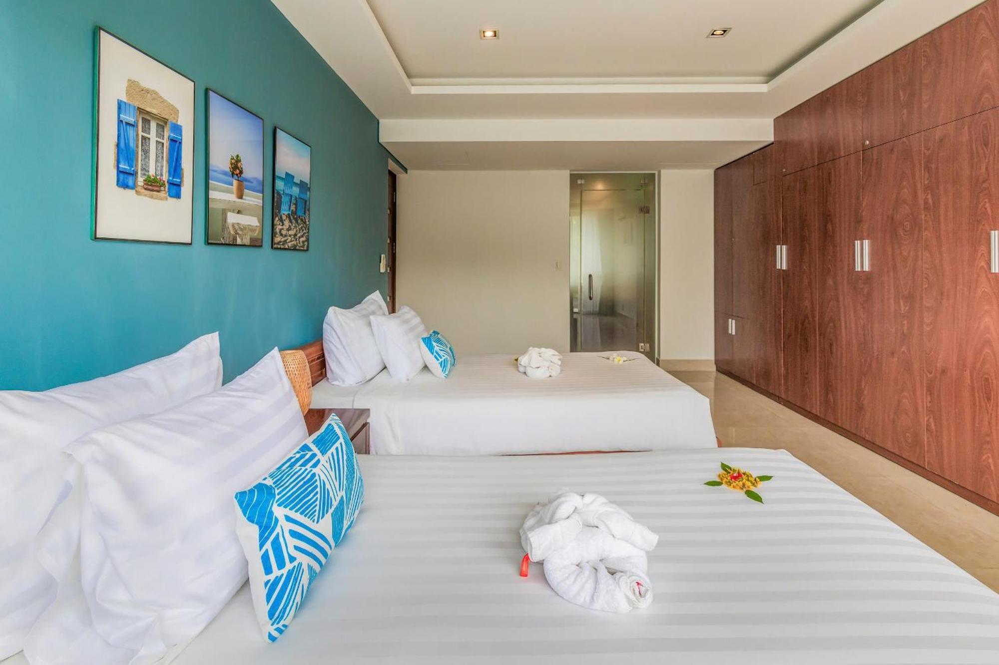 Ocean Villas Danang 4Br Private Pool - Idcwh Exterior photo