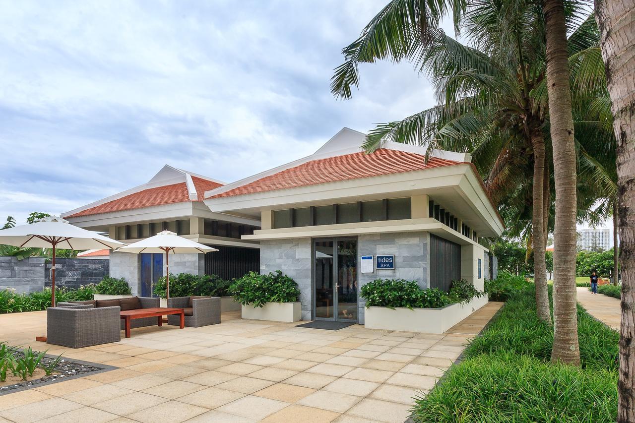 Ocean Villas Danang 4Br Private Pool - Idcwh Exterior photo